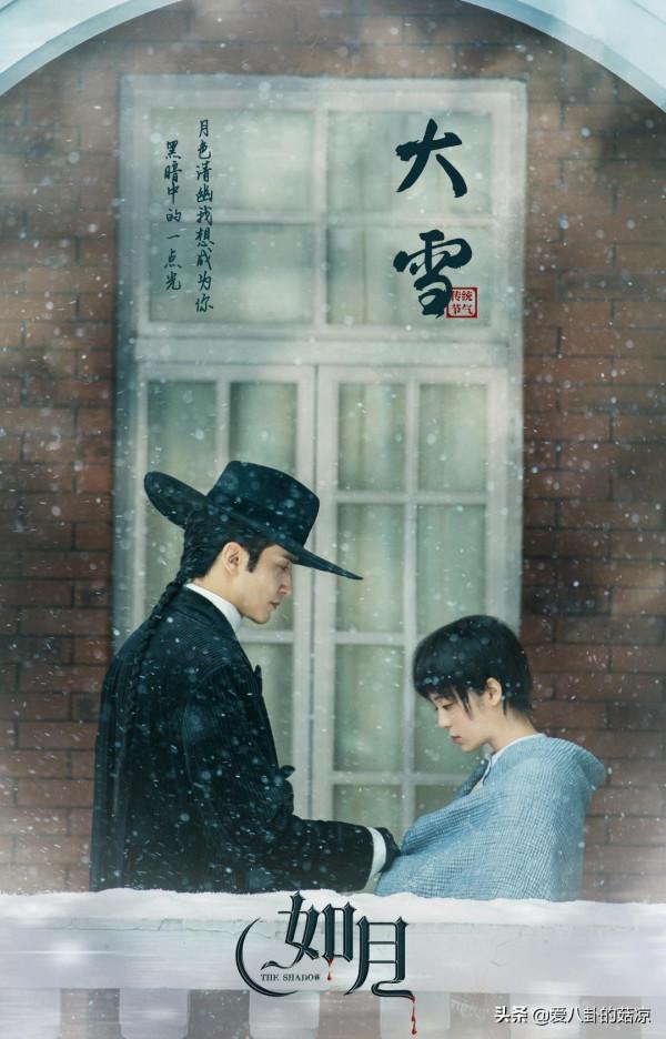 2022民國貴公子即將來襲，胡一天、鄧倫、高偉光均上榜，你看好誰