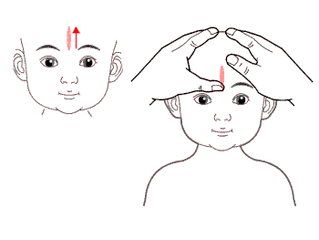 降溫了，寶寶著涼流清鼻涕、咳嗽怕冷怎麼辦？