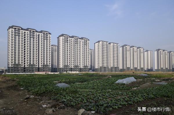 未來房子多如&OpenCurlyDoubleQuote;蔥&rdquo;，房價如蔥價？現在該不該先賣房？