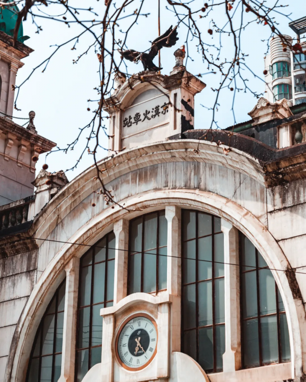 出站就是大海,下車就是滑雪場,中國十大最美火車站巡禮 出站就是大海,下車就是滑雪場,中國十大最美火車站巡禮