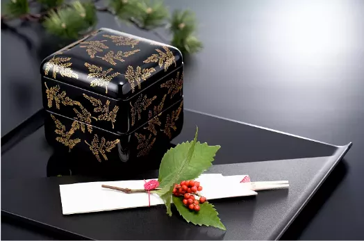 搞定跨年美食“重頭戲”，精明的日本煮婦這樣做