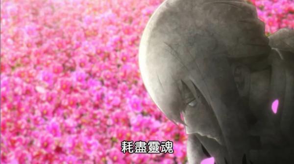 這位在世間徘徊了1500年的騎士，終於完成了他最後的使命