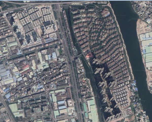 商品房誤區之二：荒腔走板的&OpenCurlyDoubleQuote;院子&rdquo;（下）