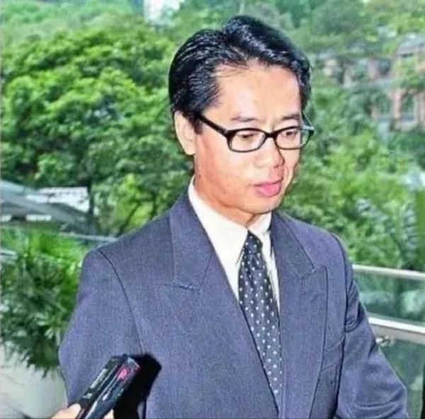 霍英東的“逆子”霍文芳:曾在美走私軍火被抓,又設騙局騙走20億 霍英東的“逆子”霍文芳:曾在美走私軍火被抓,又設騙局騙走20億