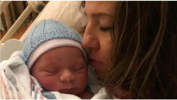 2022年，BC省迎來了第一批嬰兒