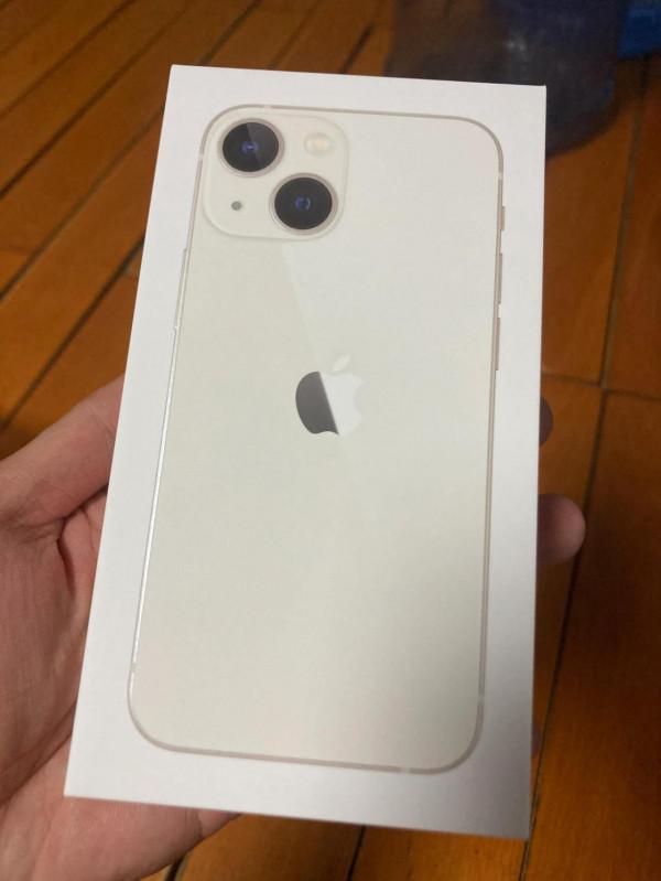 到底iPhone13mini適不適合你 到底iPhone13mini適不適合你