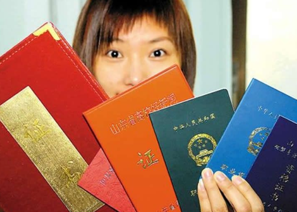 已被教育部取消的3本證書，大學生考了也沒用，提前知曉避免踩雷
