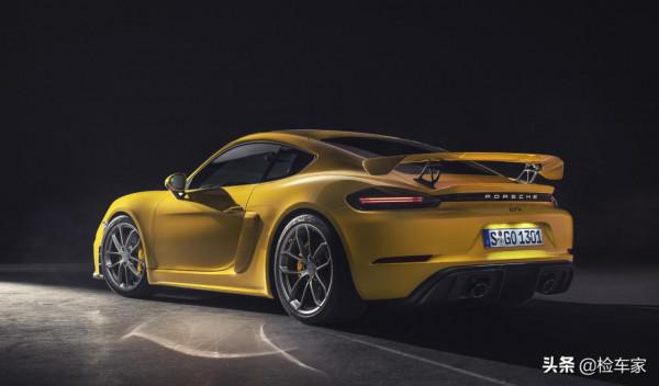 小便宜不能貪！這輛比市場價便宜7萬的保時捷718就是例子