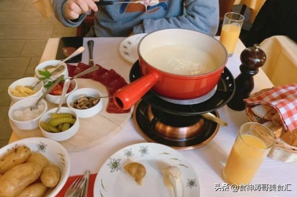 瑞士人一日三餐吃什麼，人均預期85歲，為何成為世界最健康的國家