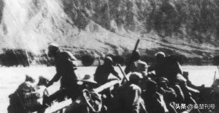 中原突圍：這些軍事策略使6倍於我軍的敵人無計可施