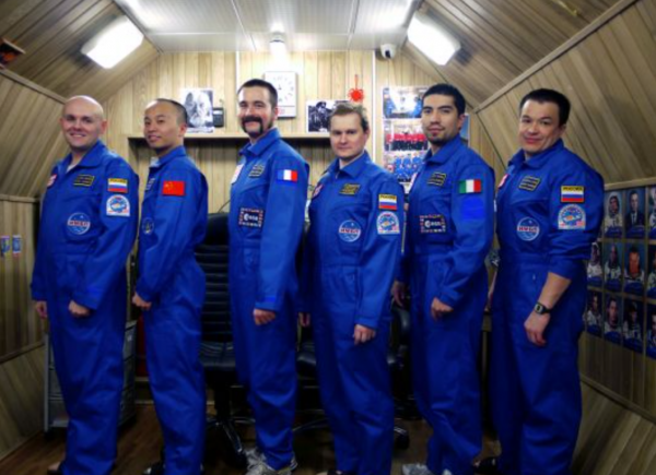 4男4女曾進行封閉空間實驗,結果發現,人類被一直“困”在地球? 4男4女曾進行封閉空間實驗,結果發現,人類被一直“困”在地球?