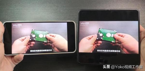 OPPO Find N摺疊屏手機，用了10多天感覺咋樣？