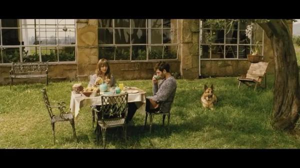 西班牙懸疑驚悚片《黑暗面》：一場試煉人性的暗黑實驗