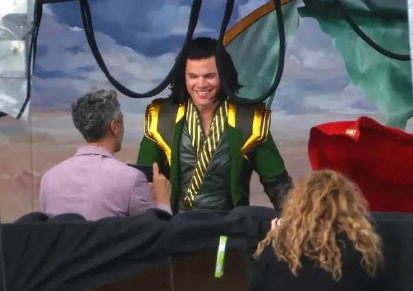 《雷神4》又是個悲劇！雷神所有好友都會被反派殺死，星雲和螳螂