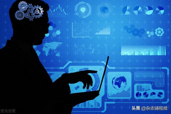 機器人的意識終究會誕生? 機器人的意識終究會誕生?