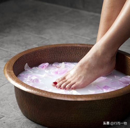 冬天是最佳的減肥時期，4個日常習慣養成，效果事半功倍