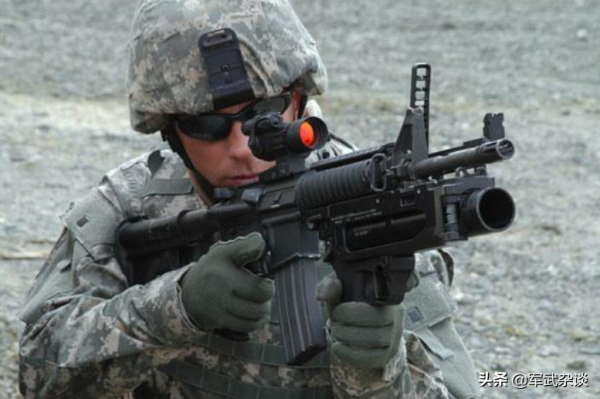 解放軍曾經的“最強步槍”,“05式戰略步槍”,為何現在很少出現 解放軍曾經的“最強步槍”,“05式戰略步槍”,為何現在很少出現