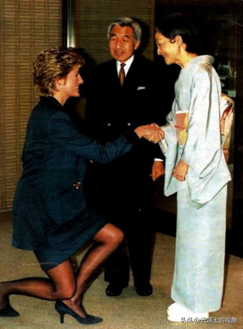 為什麼摩納哥的“一國之後”要向卡米拉行屈膝禮？發生了什麼事？