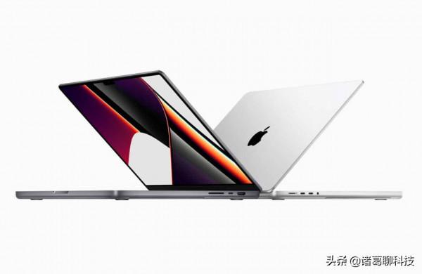 MacBook Pro 2021懶人3分鐘看盡規格外形螢幕效能功能 MacBook Pro 2021懶人3分鐘看盡規格外形螢幕效能功能