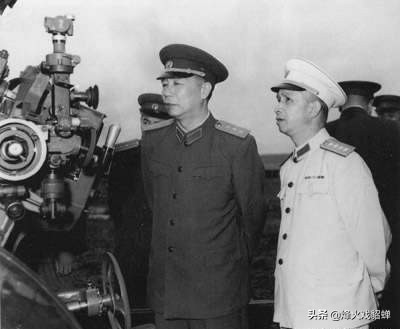 朝戰前夕，毛澤東二次點將，彭德懷為何不是抗美援朝統帥第一選擇