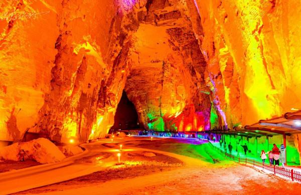 國內6條迷人的秋色美景自駕路線，帶你過一個精彩的秋天