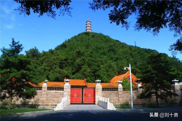 比中南海，釣魚臺還要神秘的北京“禁區”