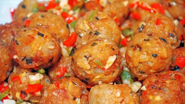 入秋了,推薦7道好吃的家常菜,貼秋膘跟著吃,營養均衡更養人 入秋了,推薦7道好吃的家常菜,貼秋膘跟著吃,營養均衡更養人