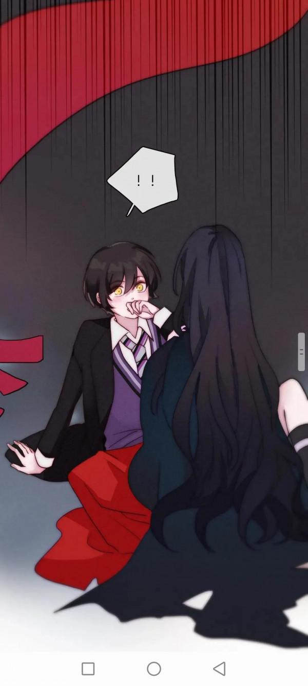 漫畫:黑夜所有斯 漫畫:黑夜所有斯