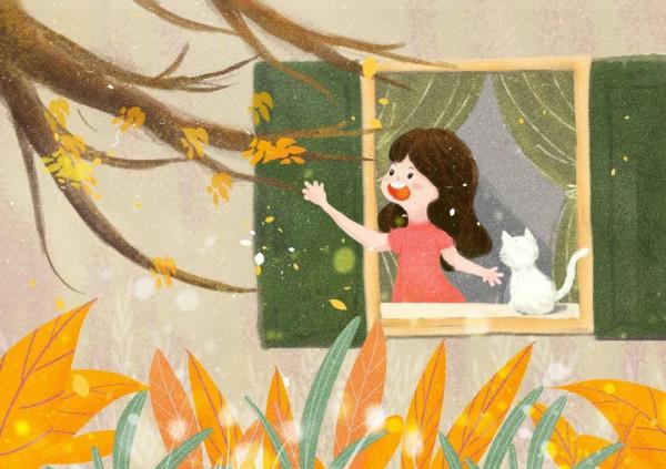 30個溫柔且乾淨的深秋詩句,最適合十月發朋友圈 30個溫柔且乾淨的深秋詩句,最適合十月發朋友圈