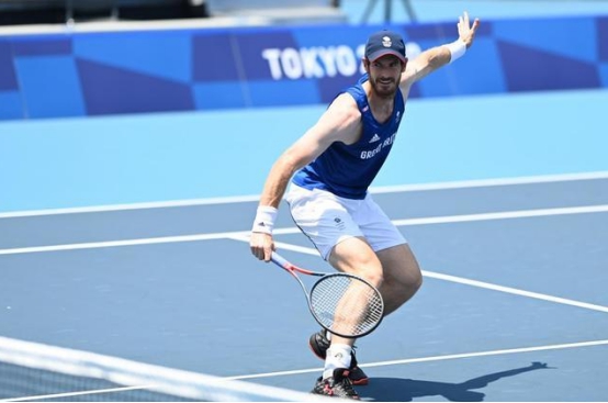 東奧會選手中暑，只是為了配合美國，日本奧運會究竟有多離譜？