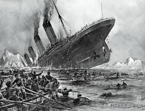 拍《泰坦尼克號》花了多少錢？除了買“一座島”，還買了啥？