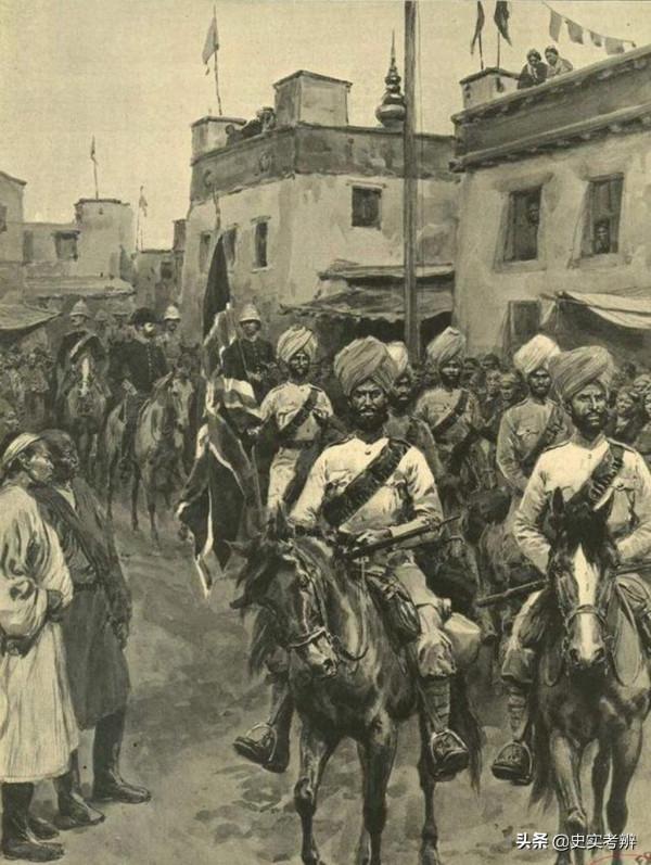 四川都督尹昌衡:制止西藏步外蒙後塵功臣,但卻被金牌召回囚禁 四川都督尹昌衡:制止西藏步外蒙後塵功臣,但卻被金牌召回囚禁