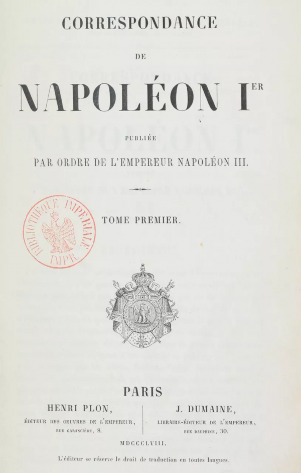 斯韋欽的寶庫——革命-拿破崙戰爭薦書