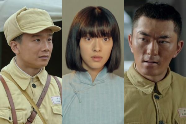 《香山葉正紅》配角出彩，5位老戲骨演技精湛，3位年輕人未來可期