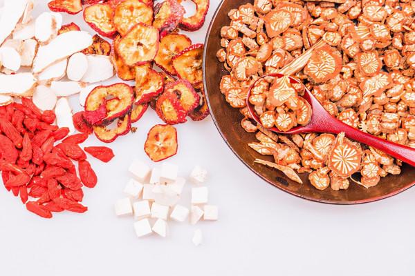 提高免疫力,“營”戰腫瘤!細數那些提升免疫力的中藥 提高免疫力,“營”戰腫瘤!細數那些提升免疫力的中藥