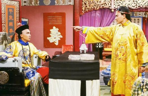 出演金庸劇男主角次數，李亞鵬黃曉明上榜，黃日華獨佔鰲頭