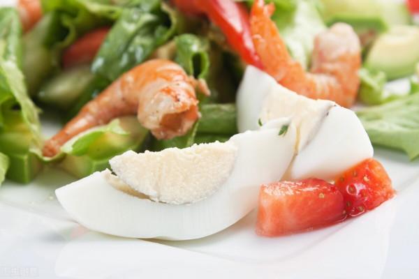 六年減肥營養師無私分享：晚餐做到這一點，減肥效果極好