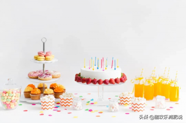 健康？不含糖？熱量低？無糖食品可能是“披著羊皮的狼”