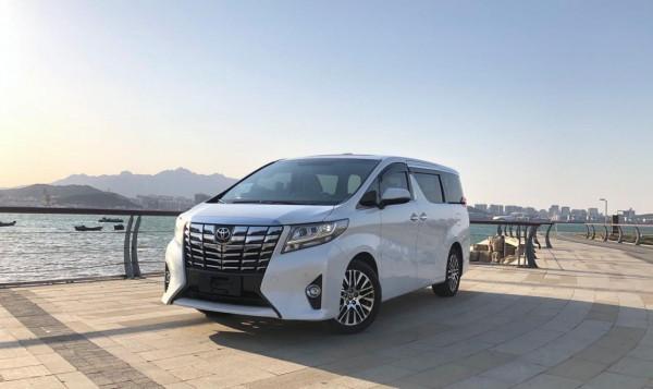 幾年後,一臺二手埃爾法為何還能賣100萬? 幾年後,一臺二手埃爾法為何還能賣100萬?