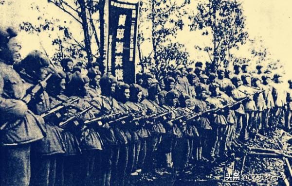 1993年,恢復軍銜制後首次晉升上將,6人晉升上將,他們都是誰? 1993年,恢復軍銜制後首次晉升上將,6人晉升上將,他們都是誰?