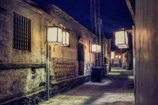 貫穿美景的靈魂公路,房山最“紅”賞秋打卡地 貫穿美景的靈魂公路,房山最“紅”賞秋打卡地