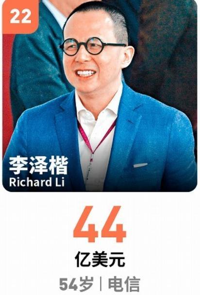 梁洛施:為李澤楷生仨娃,得5億分手費?不嫁豪門的她才是真清醒 梁洛施:為李澤楷生仨娃,得5億分手費?不嫁豪門的她才是真清醒