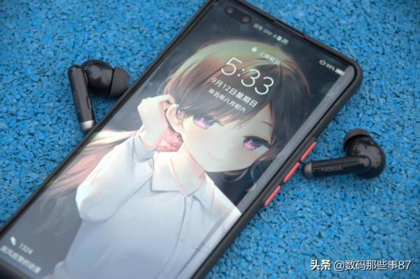 AirPods3未釋出的遺憾,諾基亞E3511完全能夠彌補 AirPods3未釋出的遺憾,諾基亞E3511完全能夠彌補