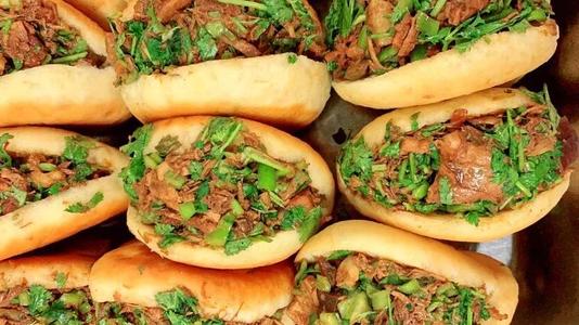 陝西特色美食篇