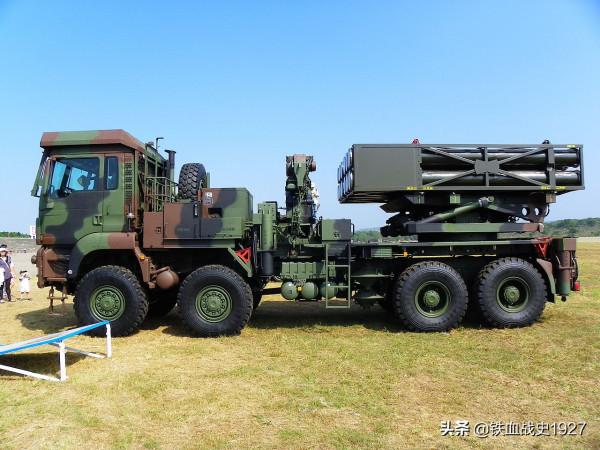 盤點臺灣省現役裝備，有哪些是能夠威脅到我們的“殺手鐧”武器？