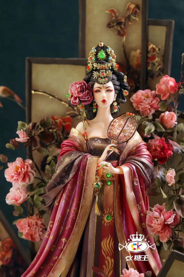 杜海濤吃鞋，張韶涵吃雨傘！80後糖王以假亂真的作品，我有被騙到