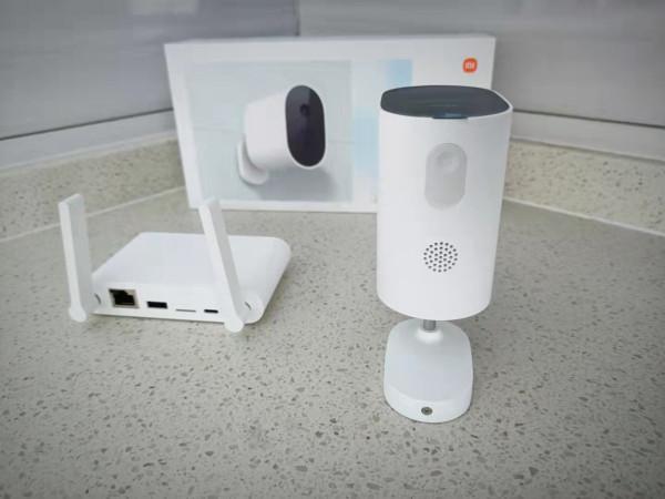 除了功能強大價效比高，室外監控你最在意啥？小米室外攝像機體驗