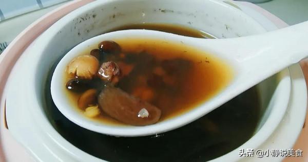 經常睡不好,臉色差沒精神多喝這道湯,一覺到天亮,精神滿氣色好 經常睡不好,臉色差沒精神多喝這道湯,一覺到天亮,精神滿氣色好