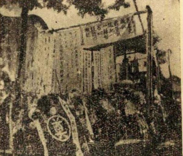 戴安瀾殉國後，夫人捐出所有撫卹金，老部下愧疚半生不敢見戴家人