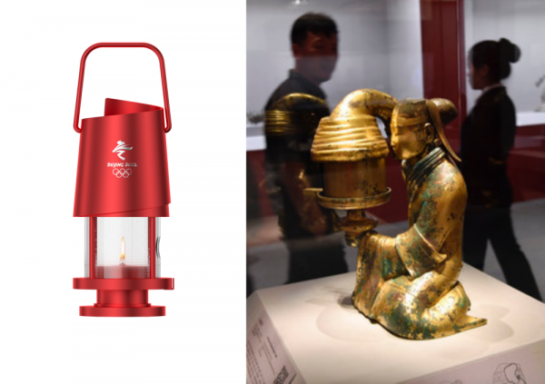 走近冬奧·追光 | 終於又等到這把“火” 走近冬奧·追光 | 終於又等到這把“火”